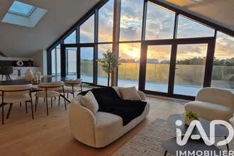 achat appartement pornichet 44380