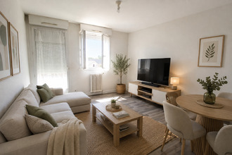 achat appartement pornichet 44380