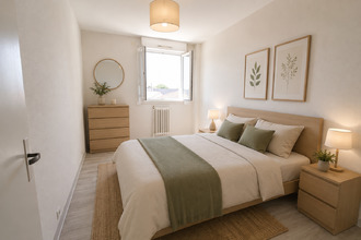 achat appartement pornichet 44380