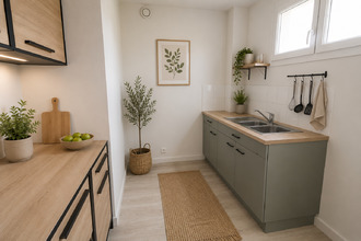 achat appartement pornichet 44380