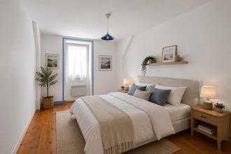 achat appartement pornichet 44380