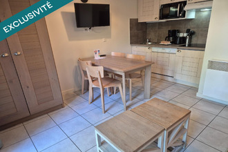 achat appartement pornichet 44380