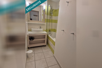 achat appartement pornichet 44380