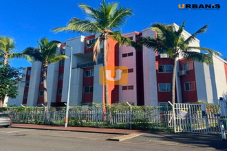 achat appartement port 97420