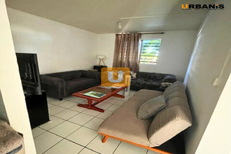 achat appartement port 97420