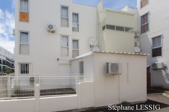 achat appartement port 97420