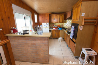 achat appartement port 97420