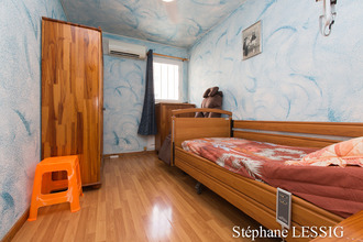 achat appartement port 97420