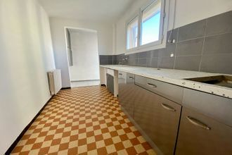 achat appartement port-de-bouc 13110