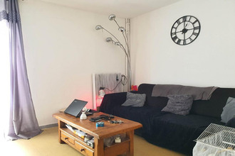 achat appartement port-de-bouc 13110