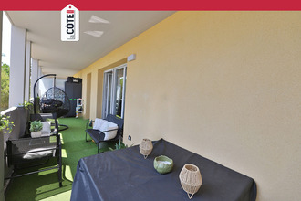 achat appartement port-de-bouc 13110