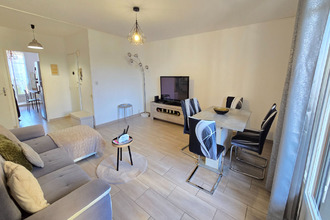 achat appartement port-de-bouc 13110