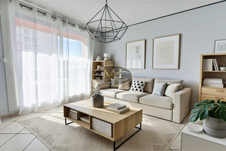 achat appartement port-de-bouc 13110