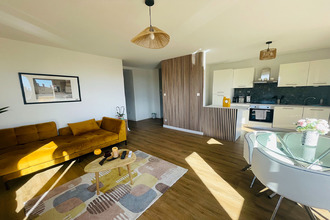 achat appartement port-de-bouc 13110