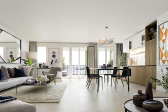 achat appartement port-de-bouc 13110