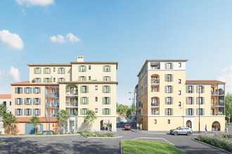 achat appartement port-de-bouc 13110