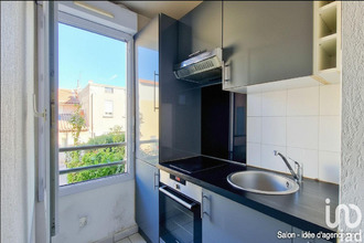 achat appartement port-de-bouc 13110