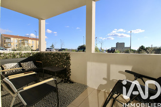 achat appartement port-de-bouc 13110