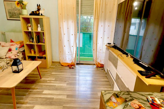 achat appartement port-de-bouc 13110