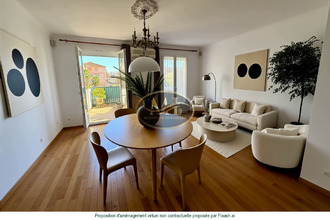 achat appartement port-de-bouc 13110