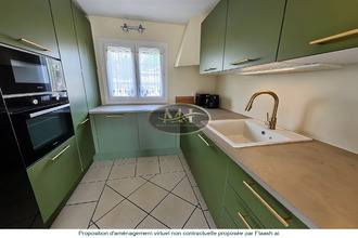 achat appartement port-de-bouc 13110