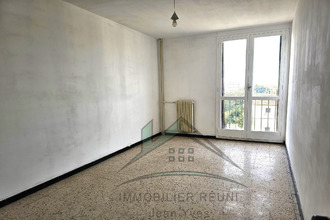 achat appartement port-de-bouc 13110