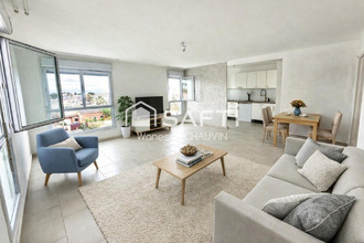 achat appartement port-de-bouc 13110