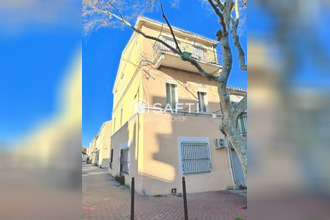 achat appartement port-de-bouc 13110