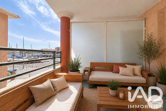achat appartement port-de-bouc 13110
