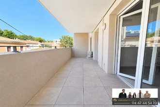 achat appartement port-de-bouc 13110