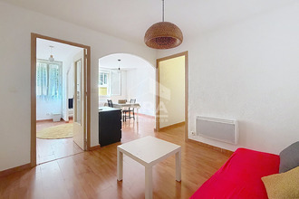 achat appartement port-de-bouc 13110