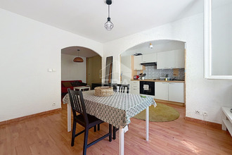 achat appartement port-de-bouc 13110