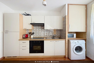achat appartement port-de-bouc 13110