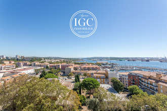 achat appartement port-de-bouc 13110