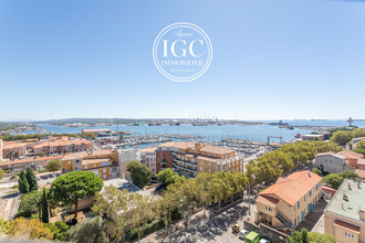 achat appartement port-de-bouc 13110