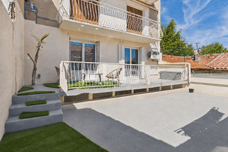 achat appartement port-de-bouc 13110