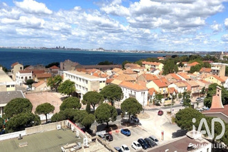 achat appartement port-de-bouc 13110