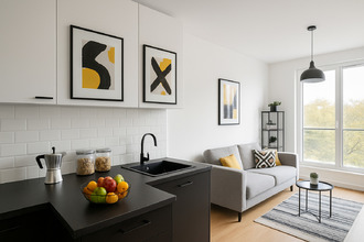 achat appartement port-de-bouc 13110
