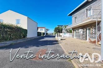 achat appartement port-des-barques 17730