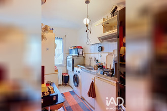 achat appartement port-des-barques 17730
