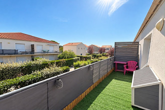 achat appartement port-des-barques 17730