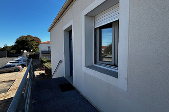 achat appartement port-des-barques 17730