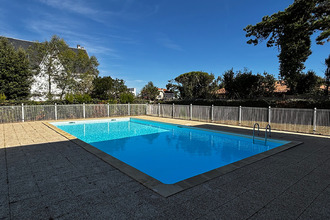 achat appartement port-des-barques 17730