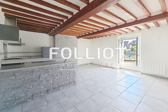 achat appartement port-en-bessin-huppain 14520