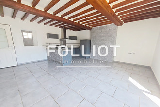 achat appartement port-en-bessin-huppain 14520