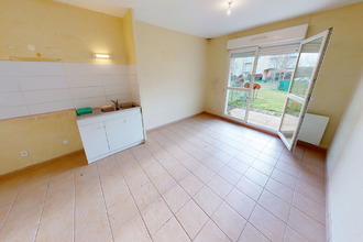 achat appartement port-en-bessin-huppain 14520