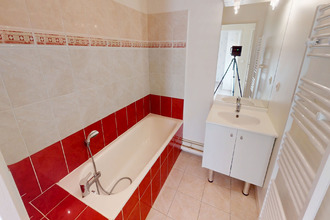 achat appartement port-en-bessin-huppain 14520