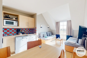 achat appartement port-en-bessin-huppain 14520