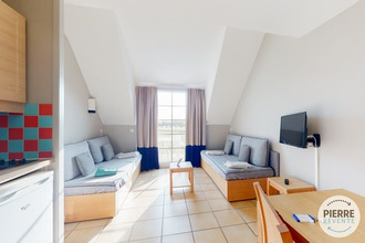 achat appartement port-en-bessin-huppain 14520