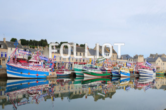 achat appartement port-en-bessin-huppain 14520